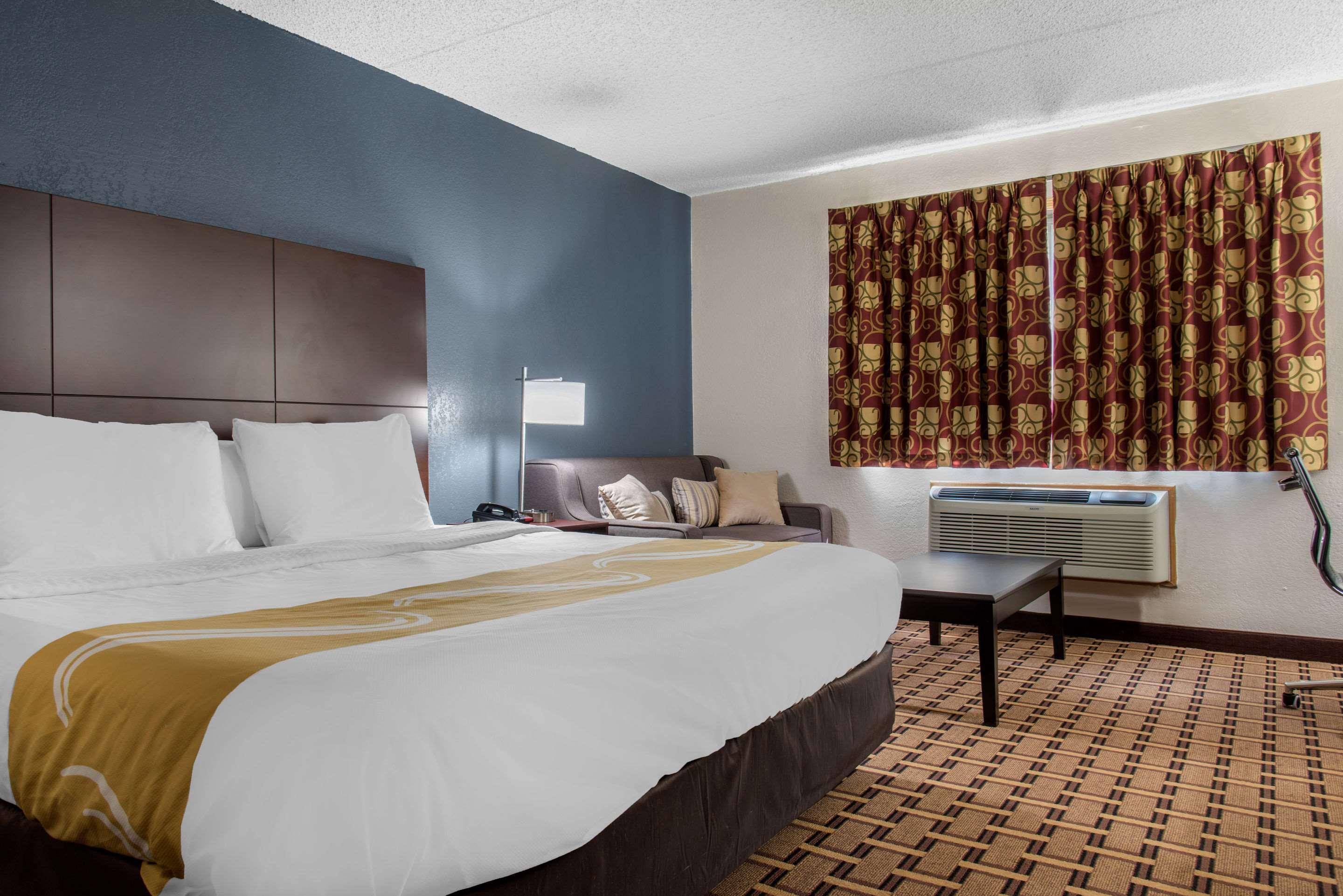 Lexington Inn And Suites New Prague Exterior foto