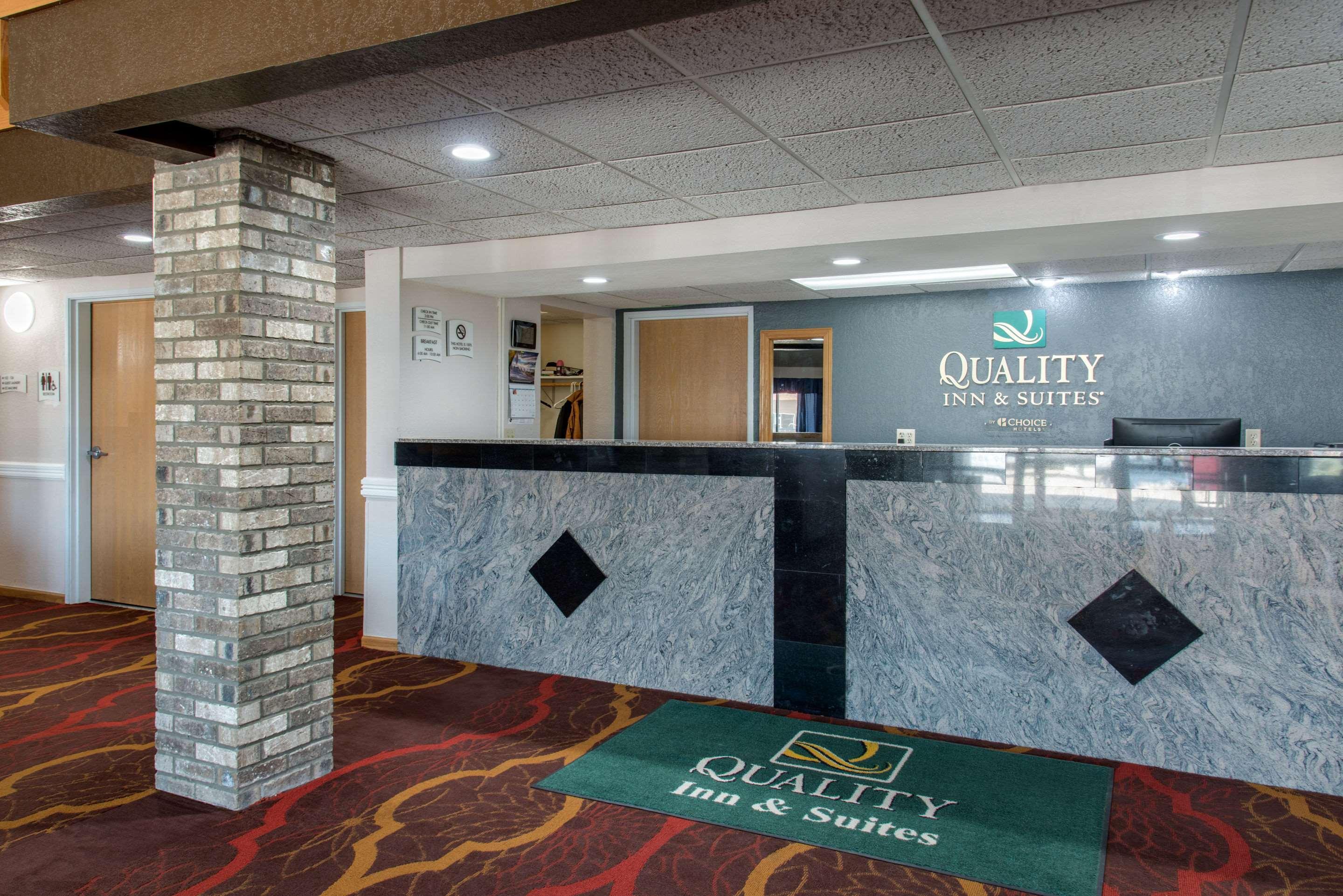 Lexington Inn And Suites New Prague Exterior foto