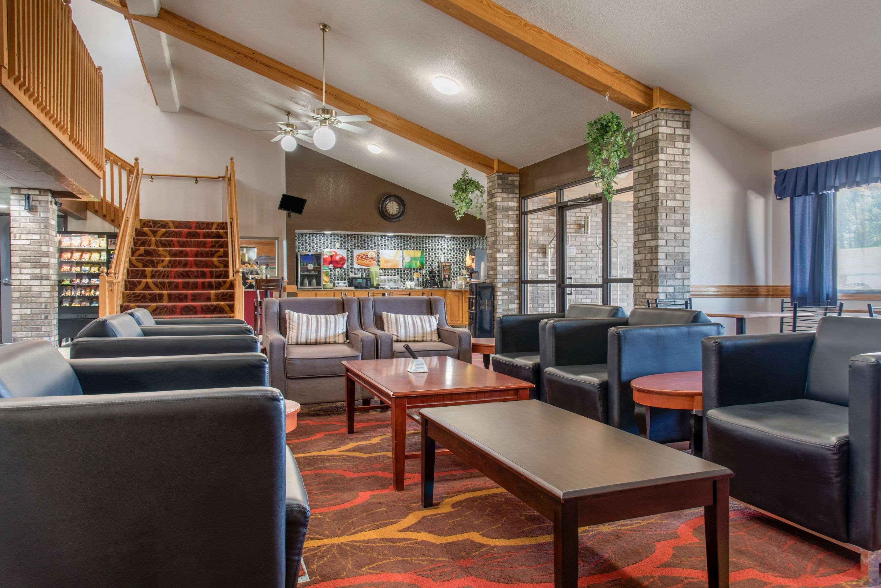 Lexington Inn And Suites New Prague Exterior foto